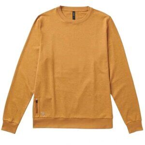 Men's Vuori Ponto Performance Crew Sweater